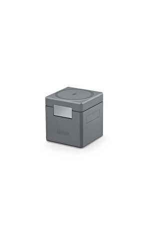 Anker Cube Y1811 3in1 MagSafe Kablosuz Hızlı Şarj Aleti Outlet