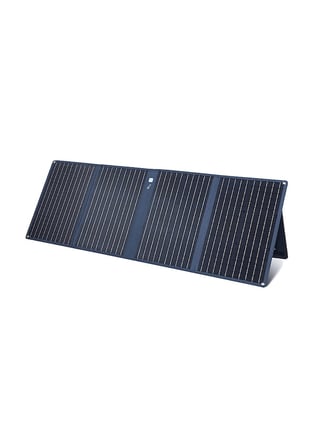anker 625 powerhouse 100 w güneş paneli - outlet