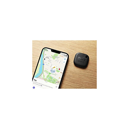 eufy security by Anker SmartTrack Link Apple Cihazımı Bul ile Uyumlu Takip Cihazı