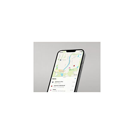 eufy security by Anker SmartTrack Link Apple Cihazımı Bul ile Uyumlu Takip Cihazı