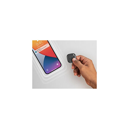eufy security by Anker SmartTrack Link Apple Cihazımı Bul ile Uyumlu Takip Cihazı