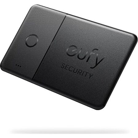 Anker eufy Security SmartTrack Card Apple Cihazımı Bul ile Uyumlu Takip Cihazı T87B2 (Anker Türkiye 