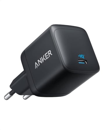 Anker 313 A2643 45 W Hızlı Şarj Adaptörü - TEŞHİR