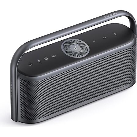 Anker Soundcore Motion x600 hoparlör - A3130 - gri