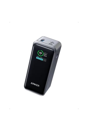 Anker 735 Prime A1336 20000 mAh Hızlı Şarj Powerbank - TEŞHİR