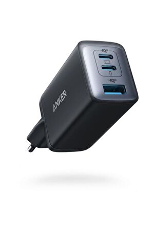 Anker 735 Şarj Cihazı (Nano II 65W)