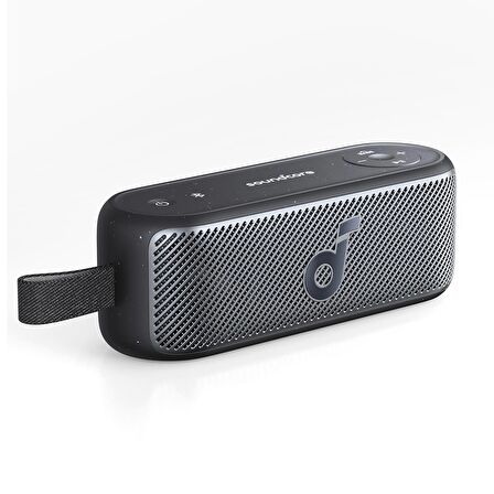 Anker Soundcore Motion 100 Hoparlör A3133 Siyah