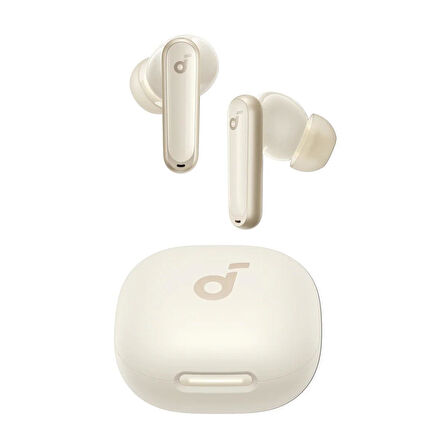 Anker Soundcore P40i TWS Kulaklık Beyaz - A3955