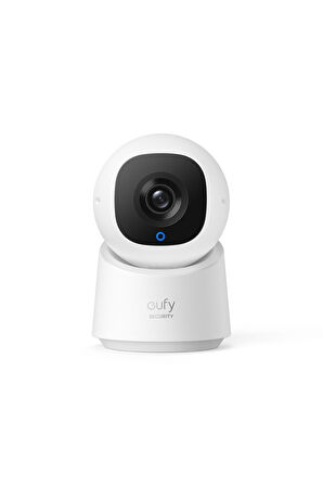 Eufy Security C210 360 Derece Dönebilen IP Kamera - 1080P HD Netlik - T8419