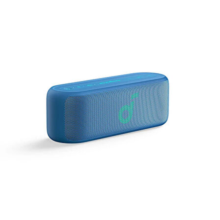 Anker Soundcare Select 2S Mavi Hoparlör