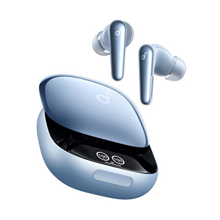 Anker Soundcore Liberty 4 Pro Mavi - A3954