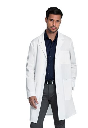 CHEROKEE CKE460 Unisex Doktor Önlüğü Özellikleri