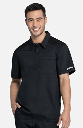 Cherokee Men's Polo Shirt WWE615 