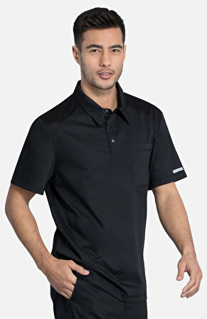 Cherokee Men's Polo Shirt WWE615 