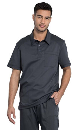 Cherokee Men's Polo Shirt WWE615 