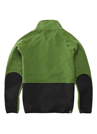 Thirtytwo Sweatshirt, L, Yeşil