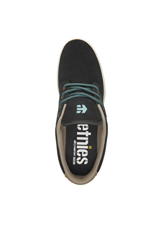 Etnies Siyah Erkek Lifestyle Ayakkabı  4101000261 896 Etnies Jameson 2 Blk