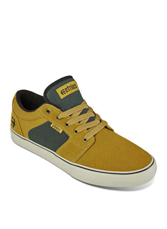 Etnies Ten Erkek Lifestyle Ayakkabı  4101000351 294 Etnies Barge Ls Tan