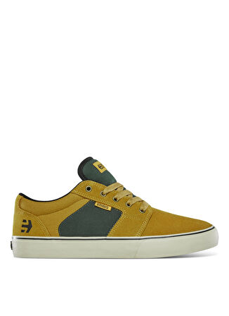 Etnies Ten Erkek Lifestyle Ayakkabı  4101000351 294 Etnies Barge Ls Tan