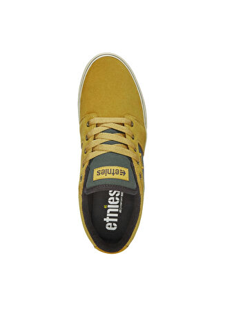 Etnies Ten Erkek Lifestyle Ayakkabı  4101000351 294 Etnies Barge Ls Tan
