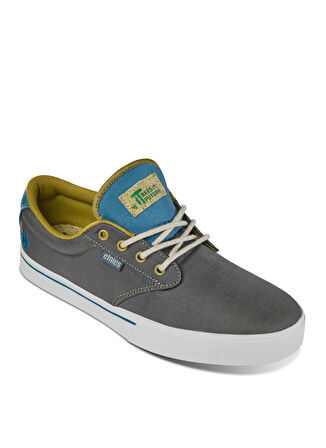 Etnies Gri Erkek Lifestyle Ayakkabı  4107000575 094 Etnies Jameson 2 Eco