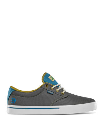 Etnies Gri Erkek Lifestyle Ayakkabı  4107000575 094 Etnies Jameson 2 Eco