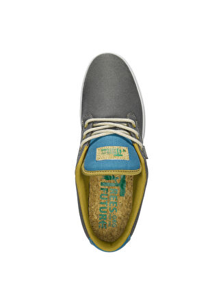 Etnies Gri Erkek Lifestyle Ayakkabı  4107000575 094 Etnies Jameson 2 Eco