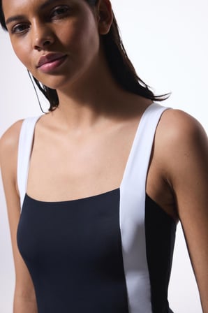 Siyah Gina Elegant Mayo