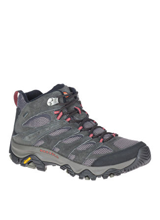 Merrell Gri Kadın Outdoor Bot J035785 MOAB 3 MID GTX