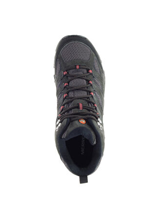 Merrell Gri Kadın Outdoor Bot J035785 MOAB 3 MID GTX