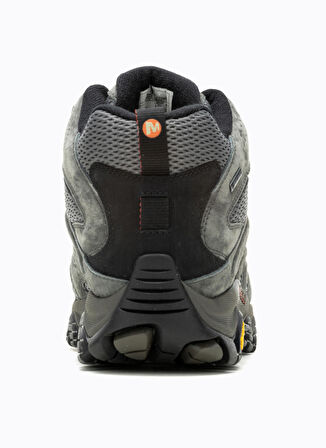 Merrell Gri Kadın Outdoor Bot J035785 MOAB 3 MID GTX