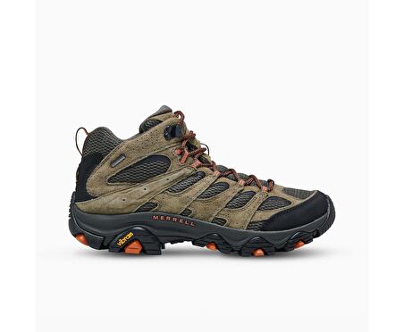 Merrell J035791 Moab 3 Mid Gtx Erkek Outdoor Ayakkabı