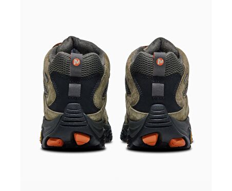 Merrell J035791 Moab 3 Mid Gtx Erkek Outdoor Ayakkabı