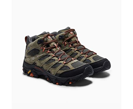 Merrell J035791 Moab 3 Mid Gtx Erkek Outdoor Ayakkabı