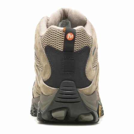 Merrell J035793 Moab 3 Mıd Gtx Kum
