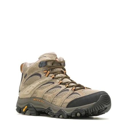 Merrell J035793 Moab 3 Mıd Gtx Kum