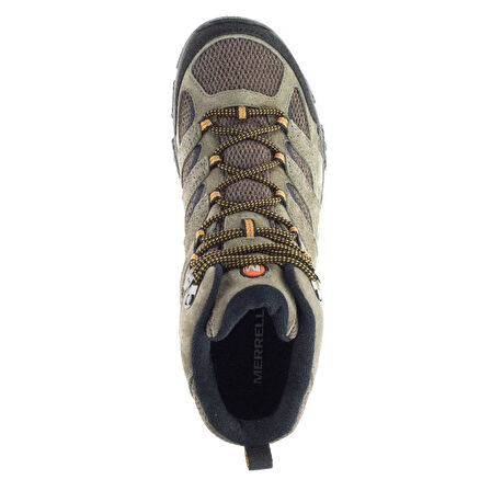 Merrell J035795 Moab 3 Mid GTX Walnut Erkek Outdoor Bot