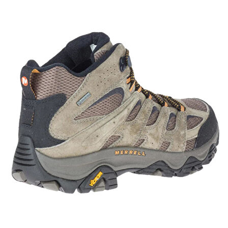 Merrell J035795 Moab 3 Mid GTX Walnut Erkek Outdoor Bot