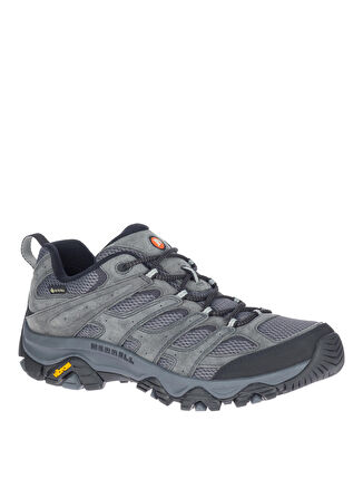 Merrell Gri Kadın Outdoor Ayakkabısı J035799 MOAB 3 GTX