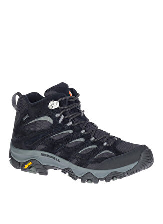 Merrell Siyah Kadın Outdoor Bot J036243 MOAB 3 MID GTX