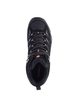 Merrell Siyah Kadın Outdoor Bot J036243 MOAB 3 MID GTX