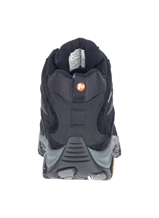 Merrell Siyah Kadın Outdoor Bot J036243 MOAB 3 MID GTX