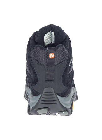 Merrell Siyah Kadın Outdoor Bot J036243 MOAB 3 MID GTX