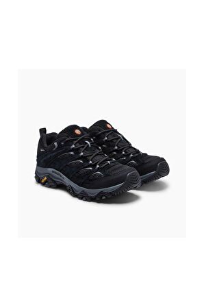 Merrell Moab 3 Gtx Black/grey Erkek Outdoor Ayakkabı J036253