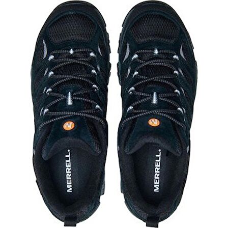 Merrell Moab 3 Gtx Black/grey Erkek Outdoor Ayakkabı J036253