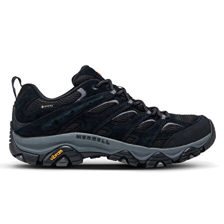 Merrell J036253 Gore-Tex Bağcıklı Su Geçirmez Tekstil Erkek Outdoor Ayakkabı