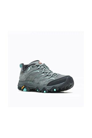 Merrell MOAB 3 GTX Gri Kadın Outdoor Ayakkabı