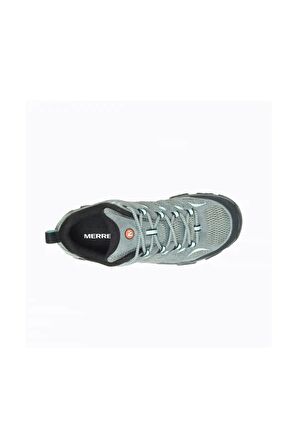 Merrell MOAB 3 GTX Gri Kadın Outdoor Ayakkabı