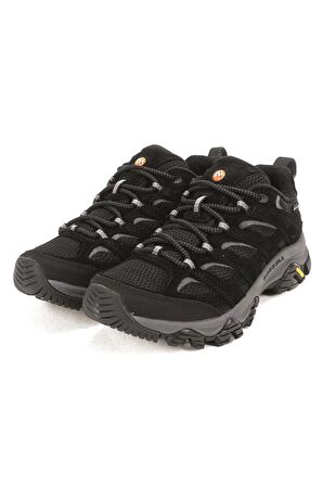 Merrell Siyah Kadın Outdoor Ayakkabısı J036320 MOAB 3 GTX