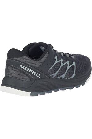 Merrell J135301 Bağcıklı File Erkek Outdoor Ayakkabı